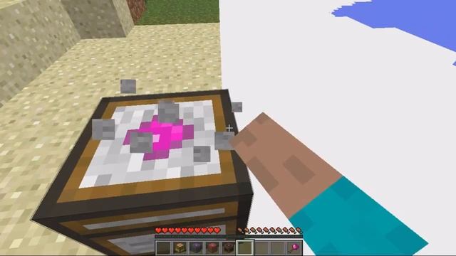 Minecraft 1.7.10 Обзор мода #17 Geochests смотреть онлайн