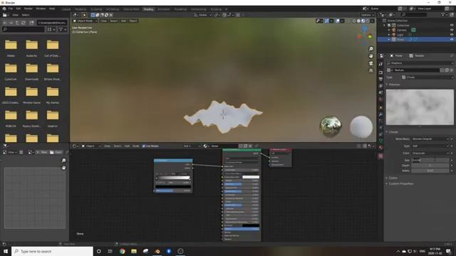 Using Blender to Make a Resource Pack! (Blender 2.9) смотреть онлайн