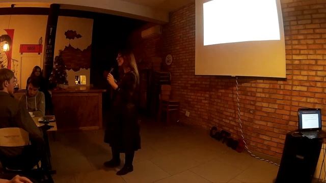 Секреты выступления в стиле TED