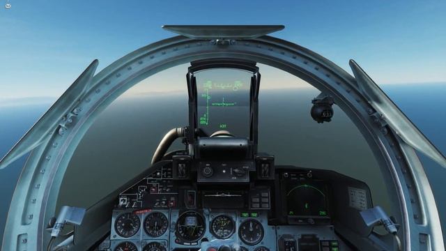 Дуэли СУ27 Vs F18