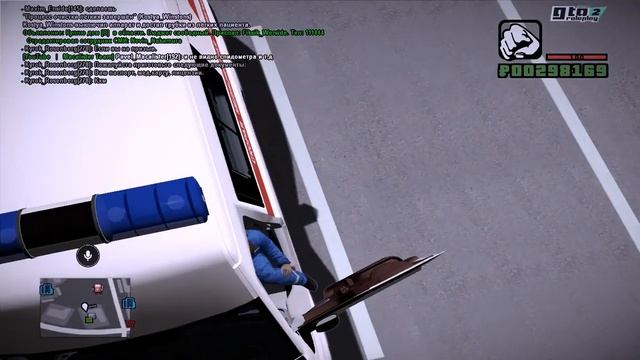 Как установить ENB+SUN?|Tutorial GTA RP 02 смотреть онлайн