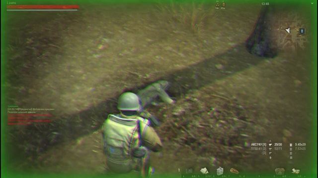 Stay Out / Stalker Online. Квест- Время собирать камни... смотреть онлайн