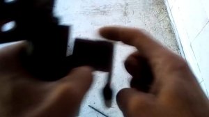 Удобный захват для переноски листовых материалов  Своими руками за час.