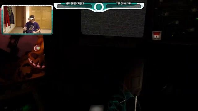 FNaF Help Wanted (OLD VERSION) & QnA! || Sir Dallonious LIVE смотреть онлайн