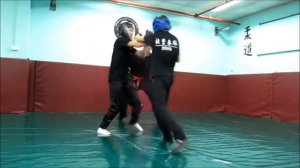 Вин Чун IWCO - Израиль