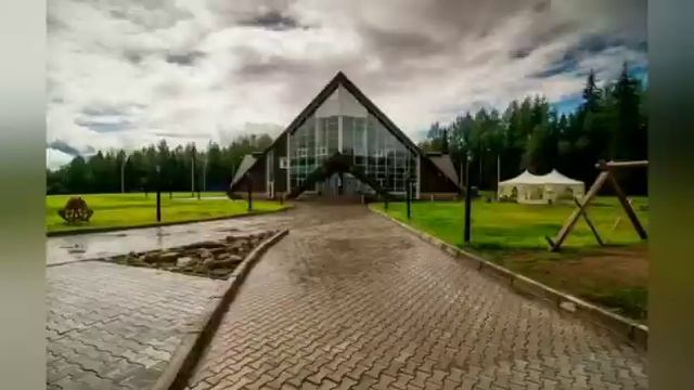 ДОСТОПРИМЕЧАТЕЛЬНОСТИ РЕСПУБЛИКИ КОМИ. смотреть онлайн