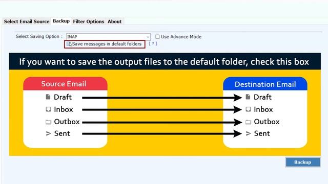 How to Import Gmail to IMAP Server? смотреть онлайн