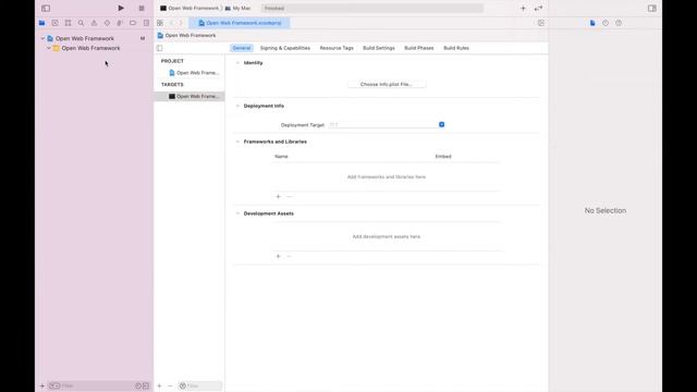 Developer Diary: Open Source Web Framework - Setting Up the Environment (Advanced Python Workflow) смотреть онлайн