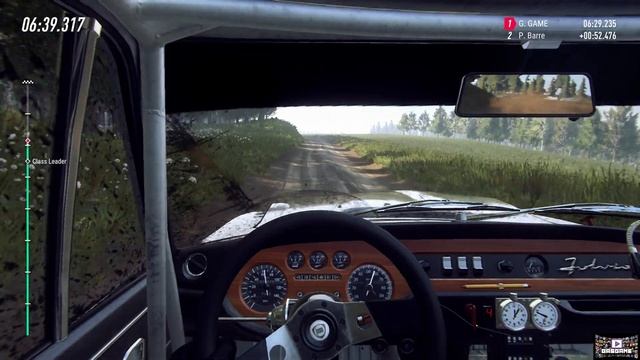 DIRT RALLY 2.0 [Прохождение Часть 1-я] смотреть онлайн