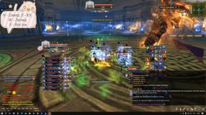 PerfectWorld - 2й этап обновлённого КХ - Тайная Обитель