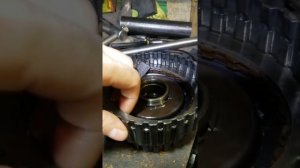 vw Bora  автоматическая коробка 01М основная проблема