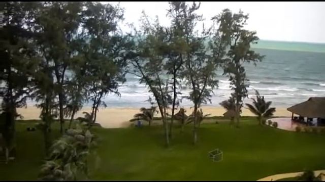 Phan Thiet Beach Vietnam смотреть онлайн