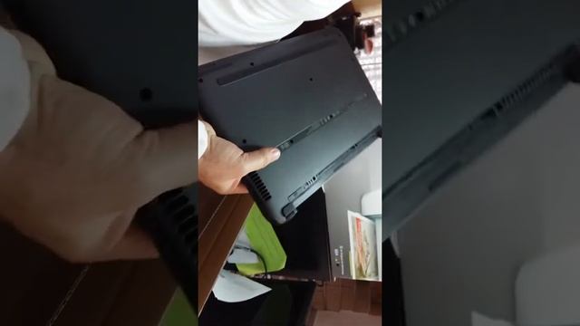 UNBOXING HP 245 G4 NOTEBOOK + MULTIFUNCIONAL (2017) смотреть онлайн