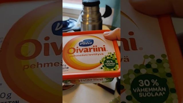 Научить тебя? Сытный Финский ЗАВТРАК