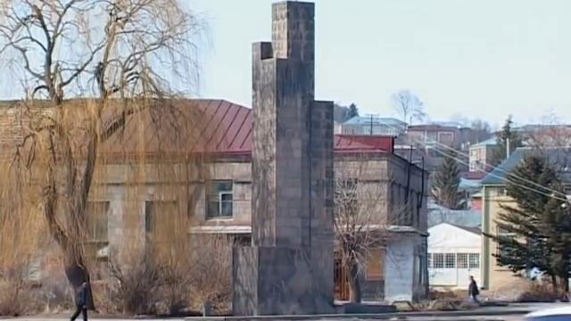 Gavar (Qyavar) Hamaynqapatker 1 mas смотреть онлайн