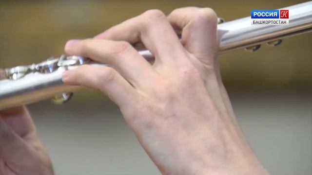 В музее имени М. В. Нестерова состоялись «Рождественские встречи» смотреть онлайн