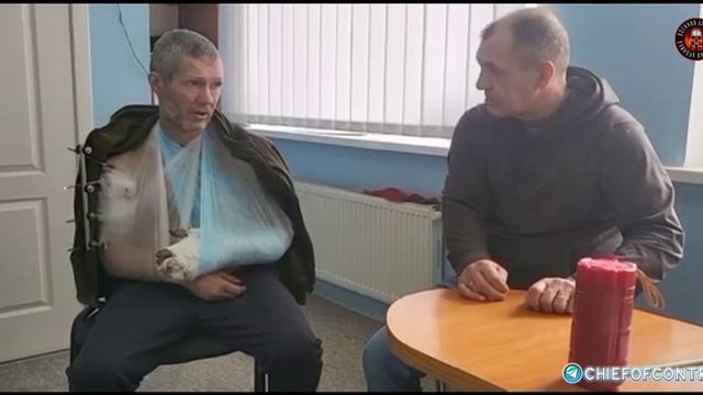 Мой собеседник рассказал, какую тактику использует противник, чтобы нанести максимальный урон. смотреть онлайн