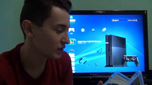 Unboxing FIFA 14 (Versão Nacional) смотреть онлайн