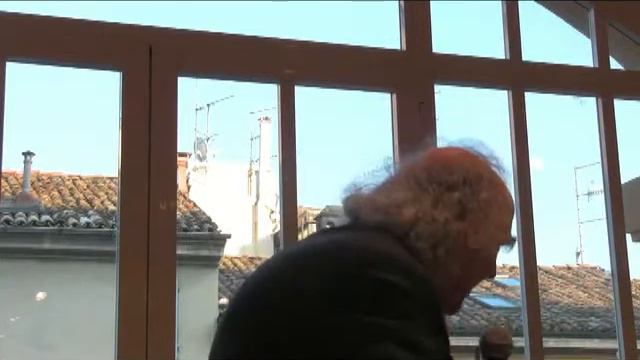 'L'educazione (im)possibile' di Vittorino Andreoli смотреть онлайн