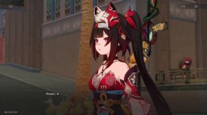 Обзор сюжета Пенаконии и как Светлячок выжила | Honkai: Star Rail 2.0