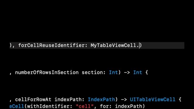 Button & Actions in TableView Cells in Swift 5 (Xcode 12 - 2023) смотреть онлайн