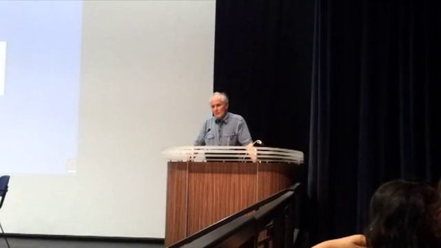 The Ethical Purpose of Education Sir Harry Kroto смотреть онлайн