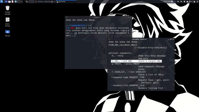EPS 16 : Searching for Log4j vulnerabilities using Log4j-scan смотреть онлайн