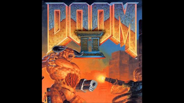 Doom 2 Metal - Intermission