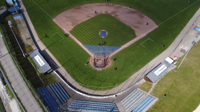 Hellenstein Energie Ballpark; Heidenheim, Germany смотреть онлайн