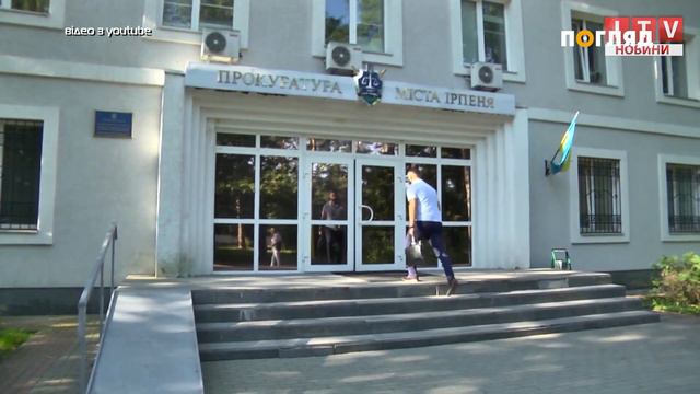 Програма “МаХляри”. ЖК "Чехов парк": чергова пустка Мирончука з обманутими інвесторами смотреть онлайн