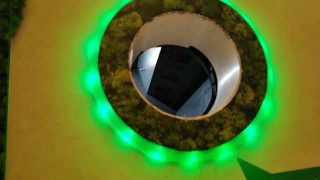 Куда деть пластиковые бутылки? смотреть онлайн
