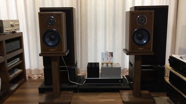 Ｂｉｂｌｅ／松田聖子【ＡＸＣ２５】【ＡＵ－α６０７ＭＲ】【ＤＳ－５００】 смотреть онлайн