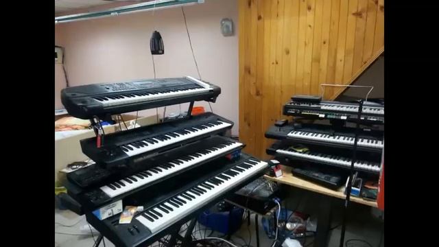 Zahari Maximov stanoev Live No. 1 - IMASTE TSIGANI - ISSE AMARTOLI смотреть онлайн