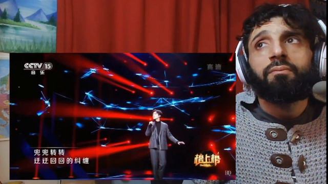 REACTION to DIMASH - The crown смотреть онлайн