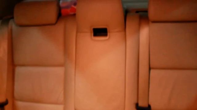 BMW 530Xi E60 салон дорестайл смотреть онлайн