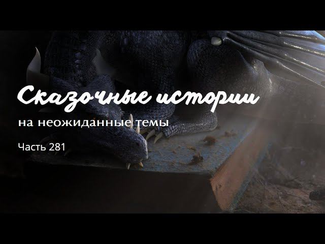 Часть 281. смотреть онлайн