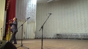 Анатолий Глухов ("Ну, где же ты, любовь моя")