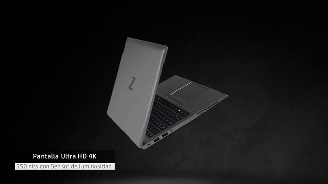 HP ZBook Firefly 14 G7 | Asesoría | HP Latam смотреть онлайн