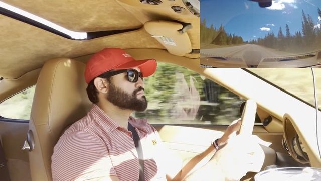 500 Mile Road Trip - 2006 Porsche 911 Carrera S 997 - day 2 смотреть онлайн