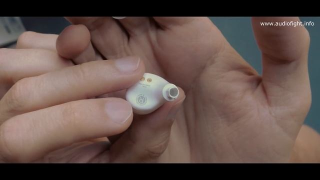 MEIZU POP | БЕСПРОВОДНАЯ ГАРНИТУРА смотреть онлайн