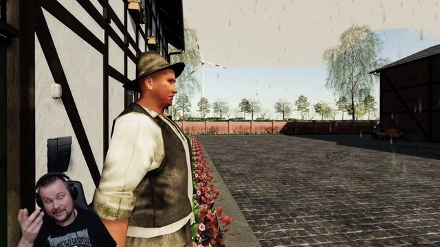 #LS19 | Nordermarsch | #LP1 [#Season] Willkommen zu Hause! Hermann? Du bist gefeuert! смотреть онлайн