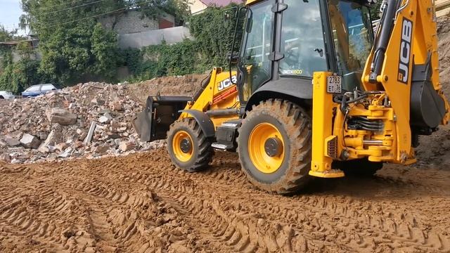 Создание искусственных оснований на болоте из конского навоза. смотреть онлайн