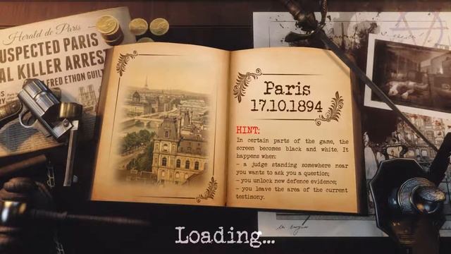 EXPLAIN YOURSELF! Bohemian Killing - nonReview | Gameplay | смотреть онлайн