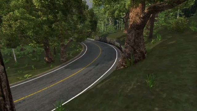Low Slip Angle Supremacy [BeamNG.Drive]