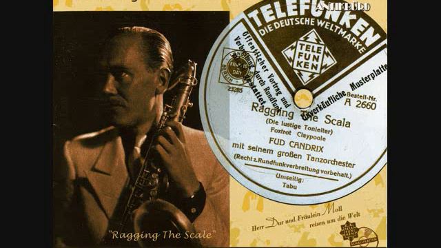 Fud Candrix - Eisbrecher (Brise-Glaces) - Brussels, January 5, 1943 смотреть онлайн