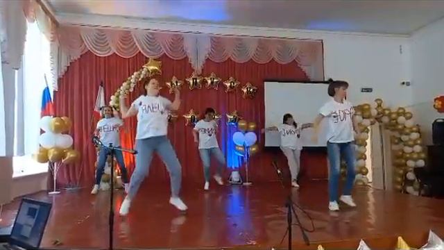 выпускной 2023 феодосия школа 10 смотреть онлайн