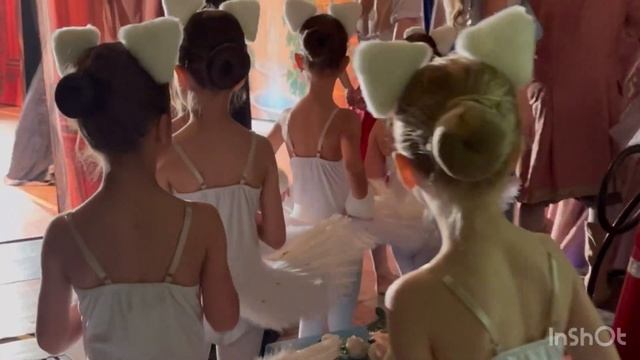 Lil Ballerine г. Новокузнецк смотреть онлайн