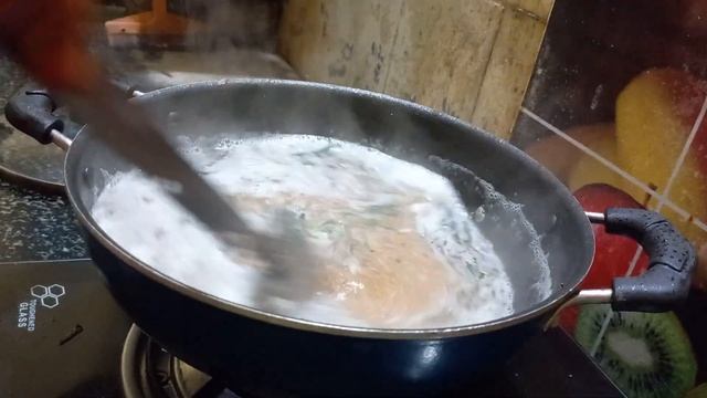 healthy and yummy and tasty samba godhumai rava uppoma by.remy.kitchen смотреть онлайн