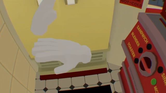 i played Job Simulator on the PSVR1 in 2023.... смотреть онлайн