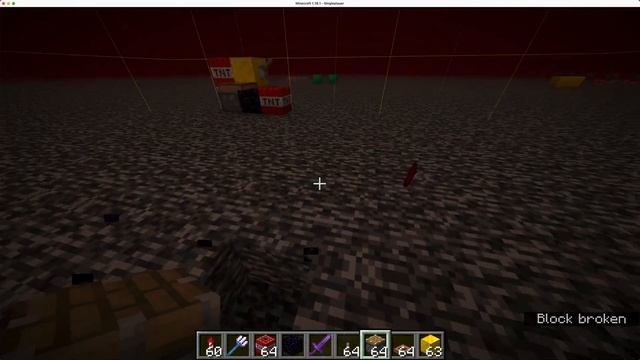 Most Effective Ways to Break Bedrock in Minecraft Java смотреть онлайн